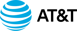 AT&T Logo